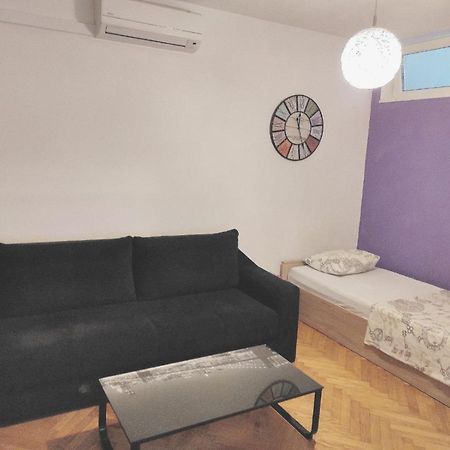 Apartment Mm ספליט מראה חיצוני תמונה