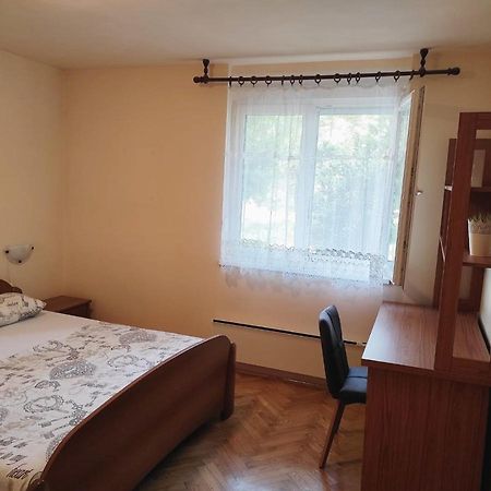 Apartment Mm ספליט מראה חיצוני תמונה