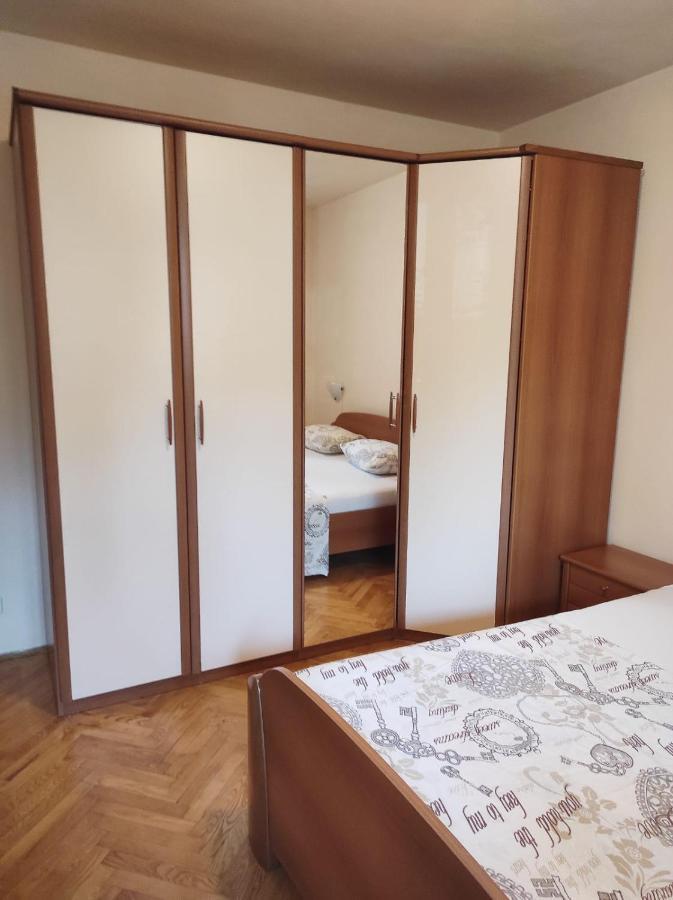 Apartment Mm ספליט מראה חיצוני תמונה