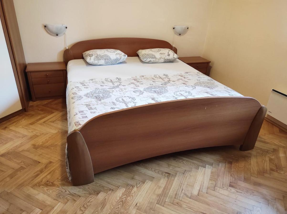 Apartment Mm ספליט מראה חיצוני תמונה