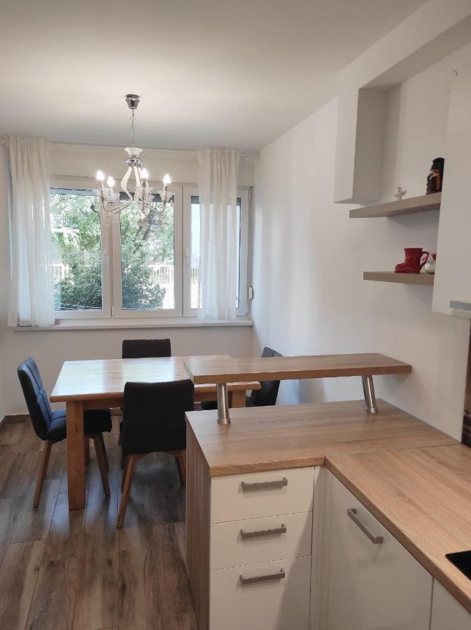 Apartment Mm ספליט מראה חיצוני תמונה