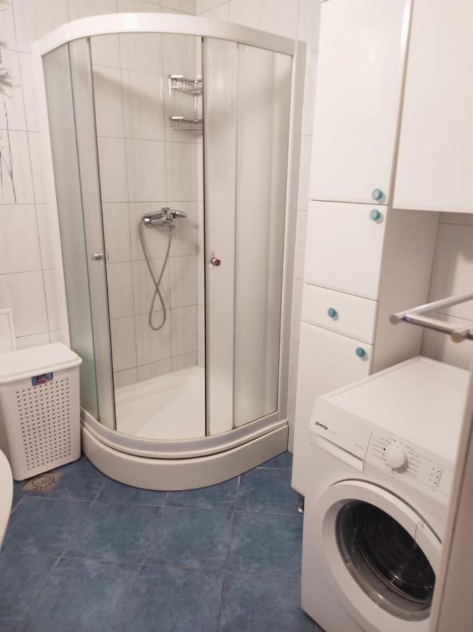 Apartment Mm ספליט מראה חיצוני תמונה