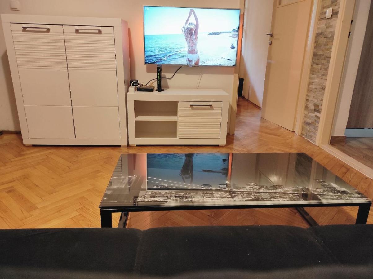 Apartment Mm ספליט מראה חיצוני תמונה