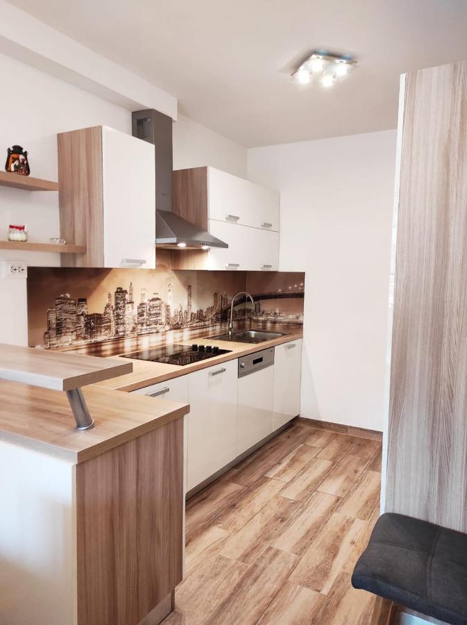 Apartment Mm ספליט מראה חיצוני תמונה