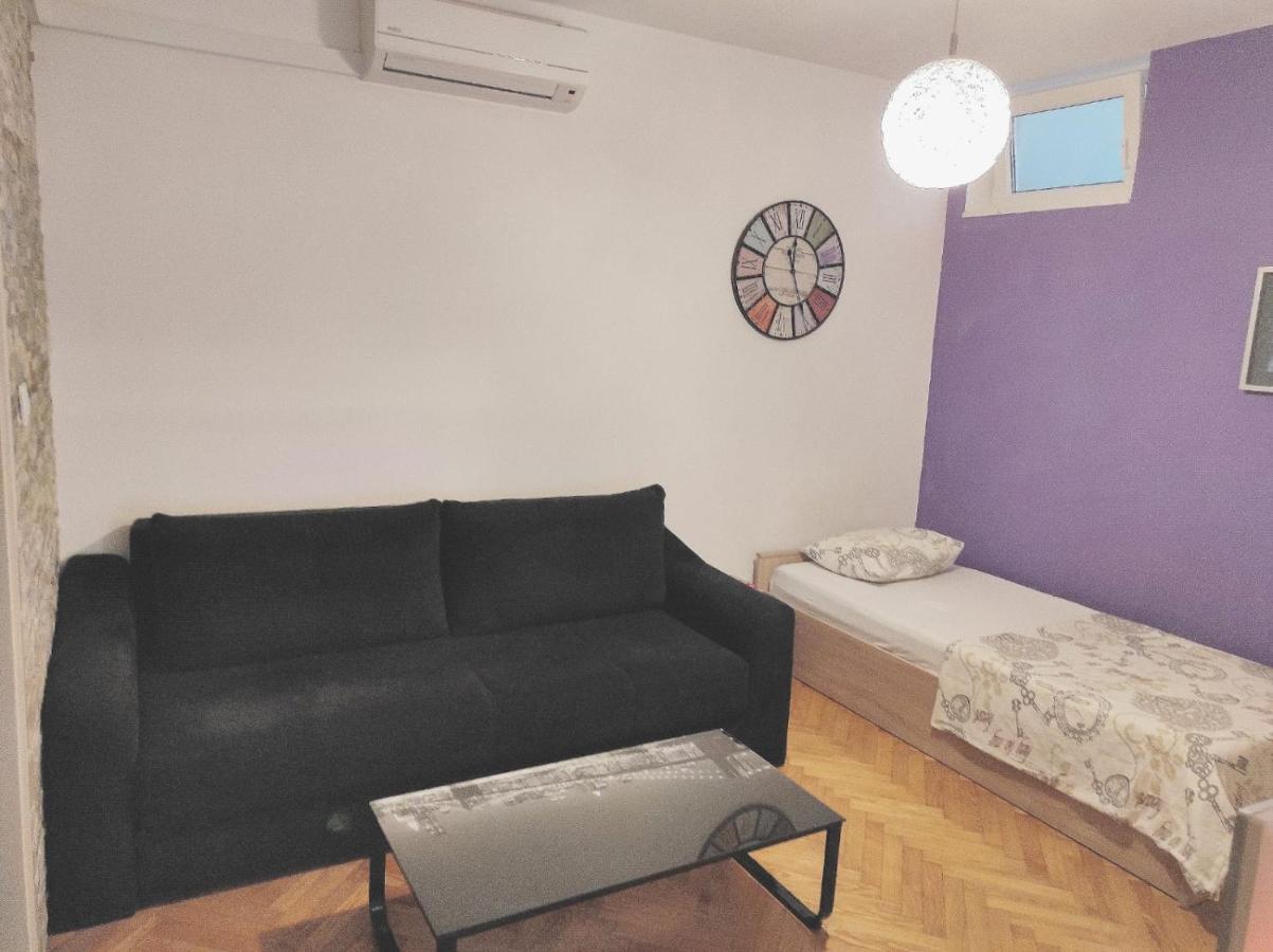 Apartment Mm ספליט מראה חיצוני תמונה