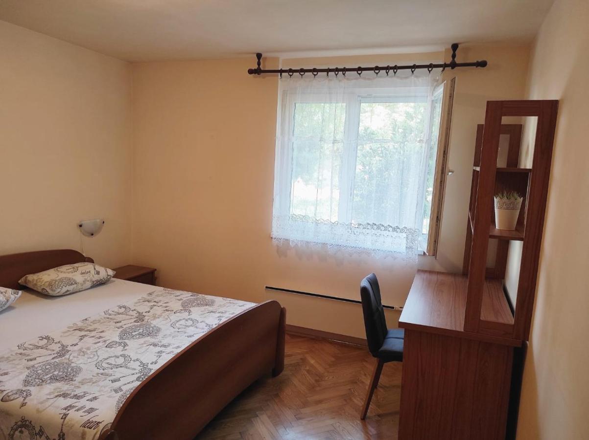 Apartment Mm ספליט מראה חיצוני תמונה