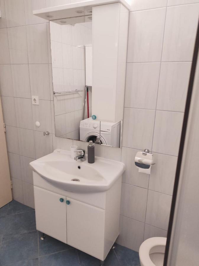 Apartment Mm ספליט מראה חיצוני תמונה